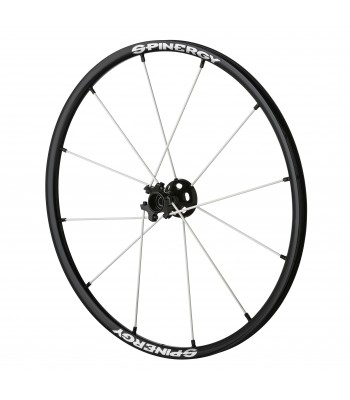 Spinergy XLX (Lite Extreme X-Laced) Wheelchair Wheel